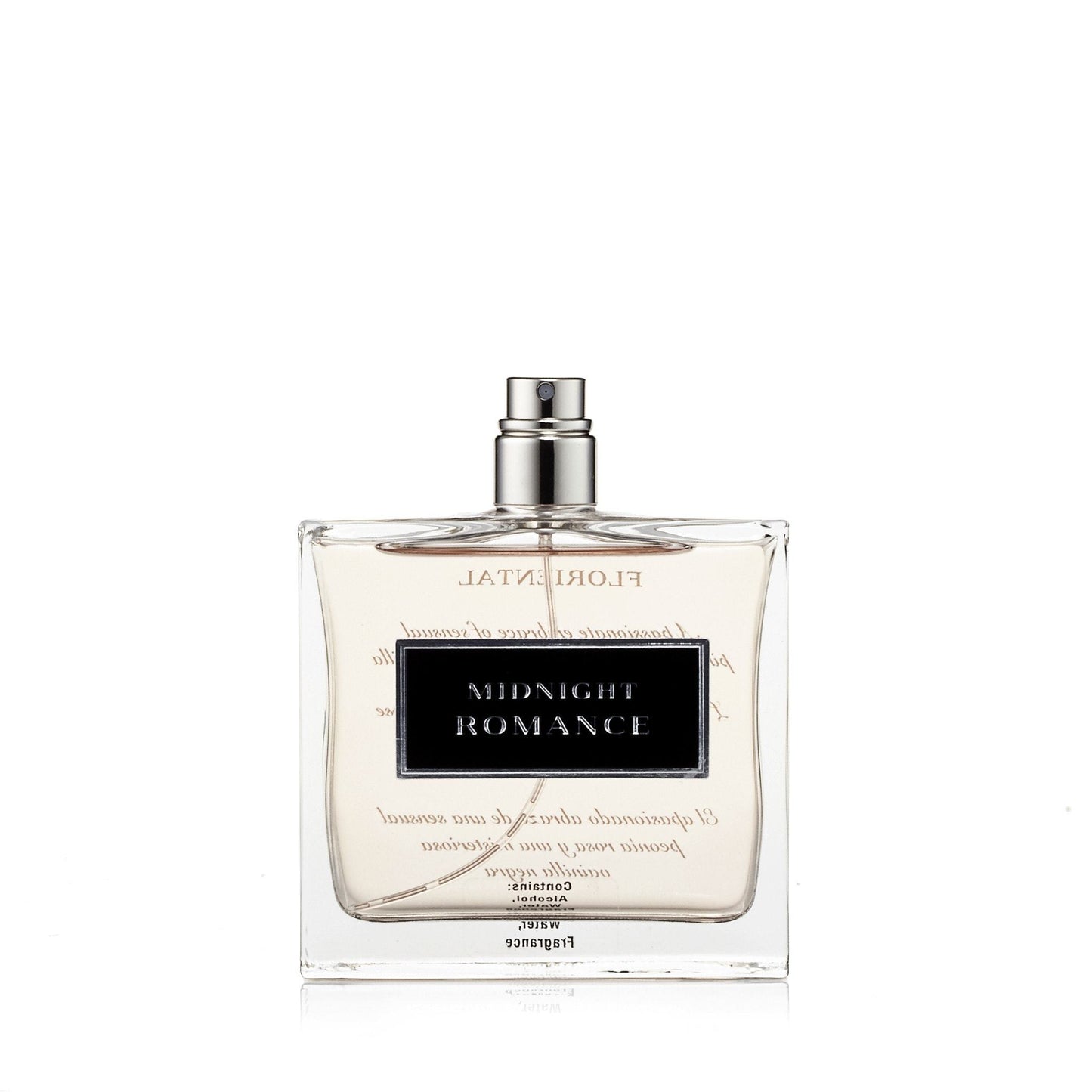 Romance Midnight Perfume