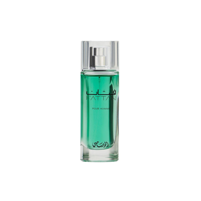 Fattan Cologne