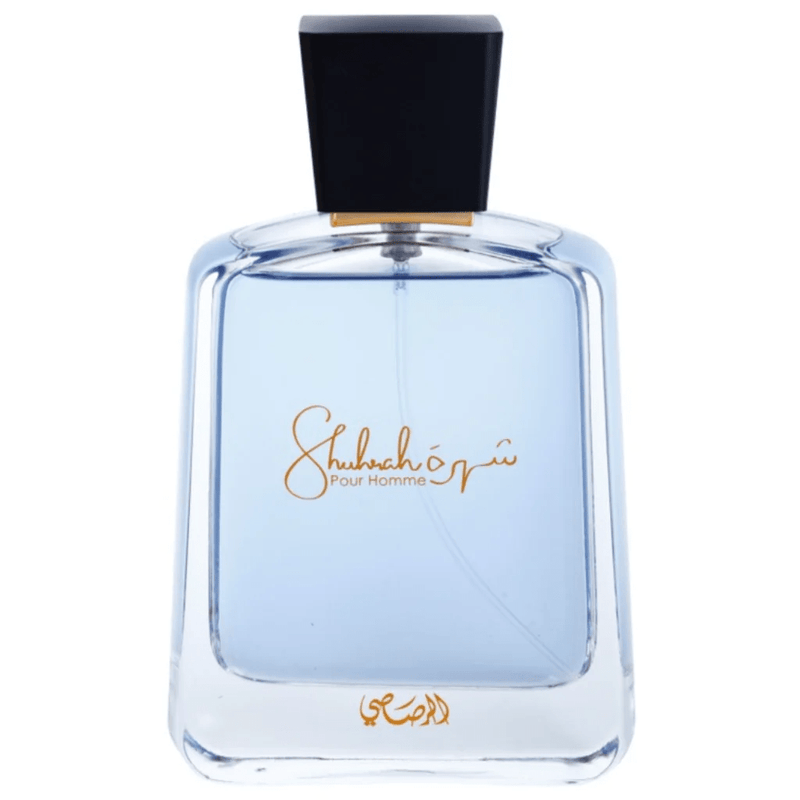 Shuhrah Pour Homme Cologne