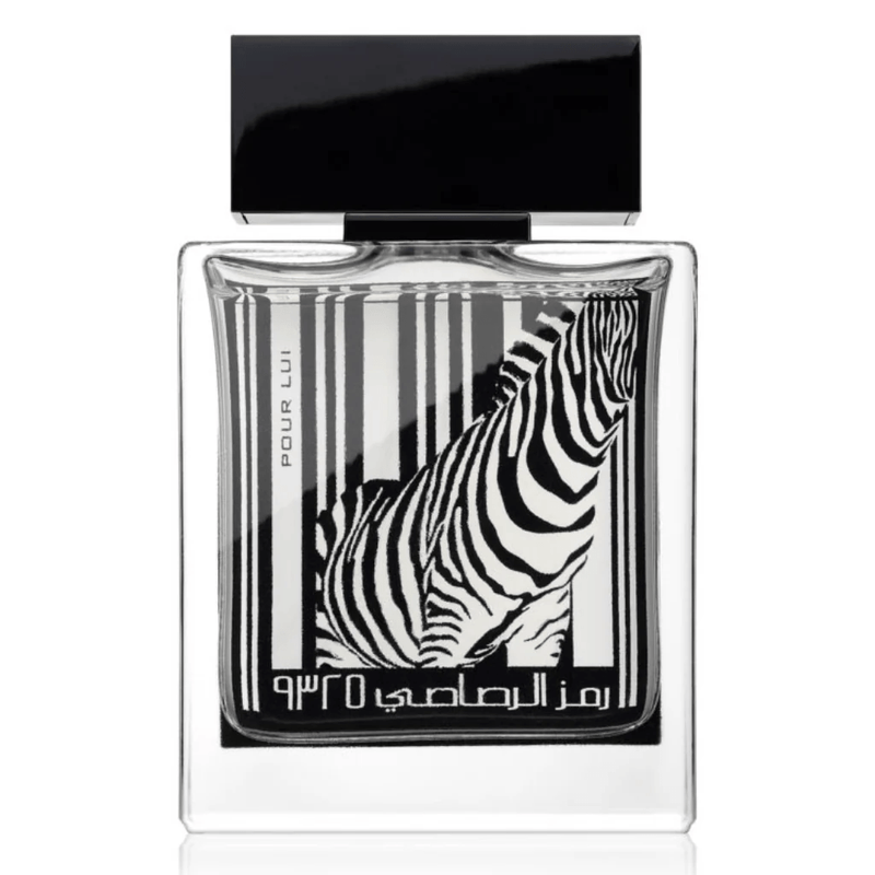 Rumz Al 9325 Zebra Pour Lui Cologne