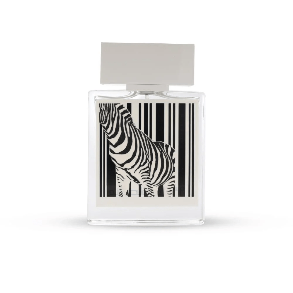 Rumz Al 9325 Zebra Pour Elle Perfume