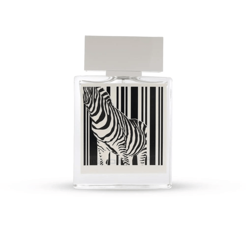 Rumz Al 9325 Zebra Pour Elle Perfume