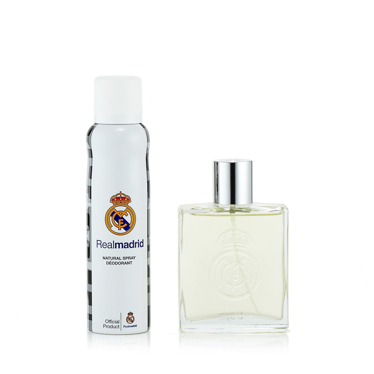 Real Madrid Gift Set