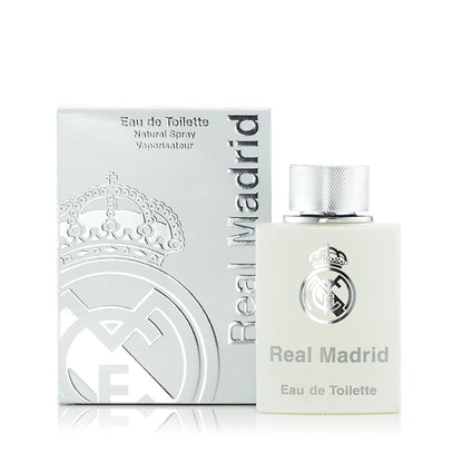 Real Madrid Cologne