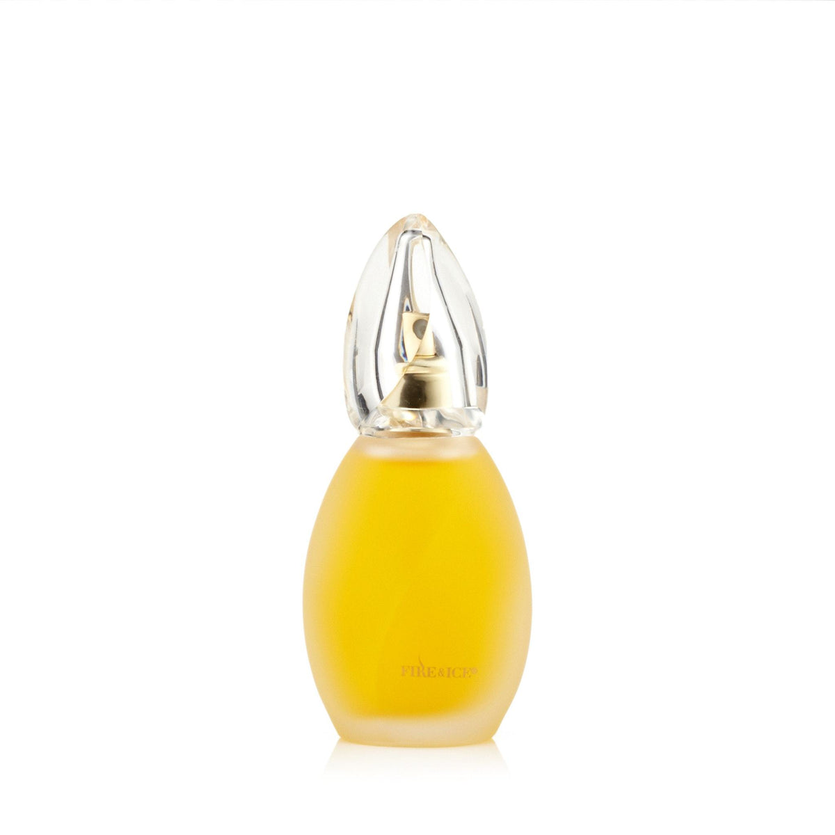 Fire & Ice Perfume