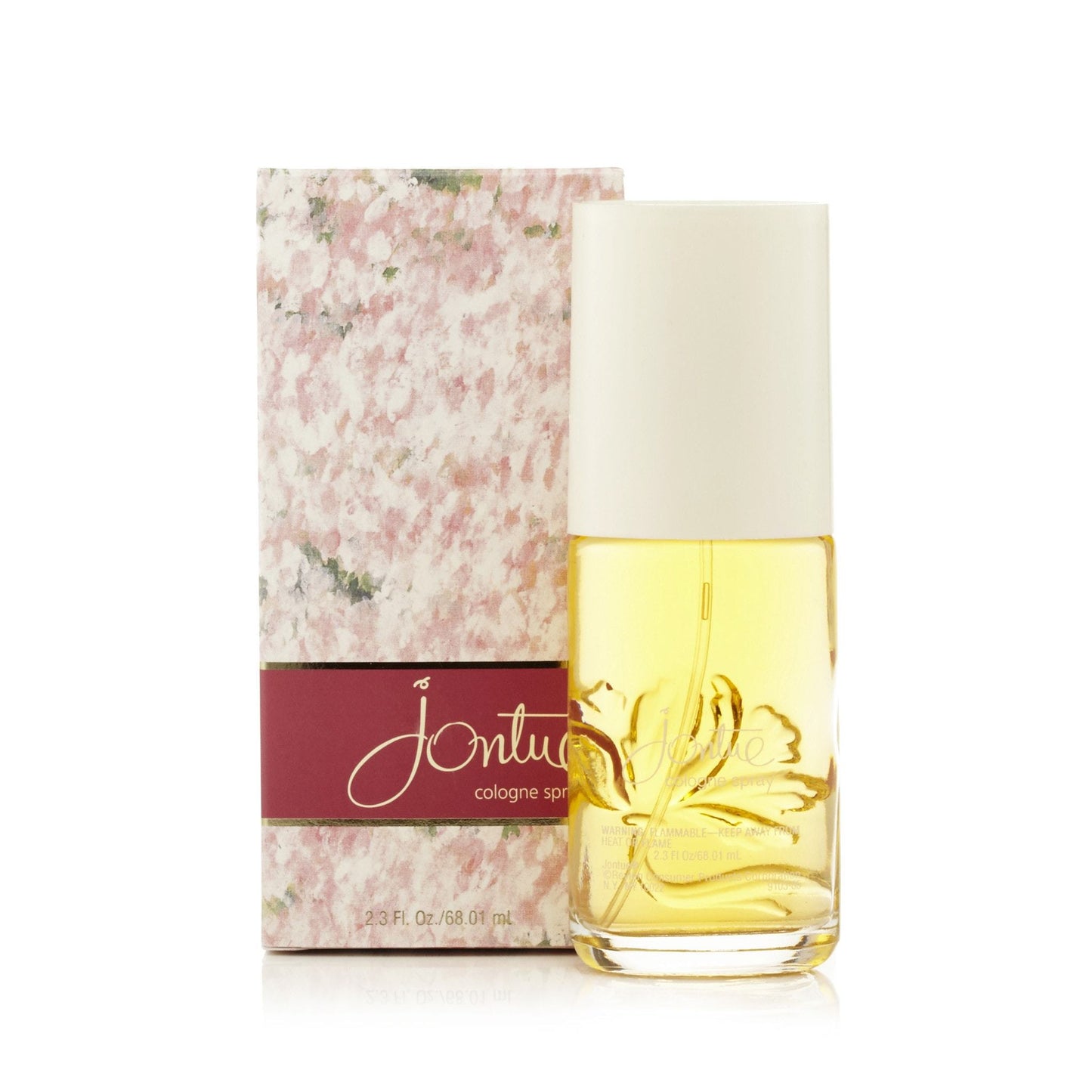 Jontue Cologne