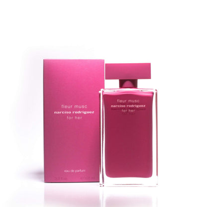 Fleur Musc Perfume