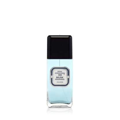Royal Copenhagen Musk Cologne