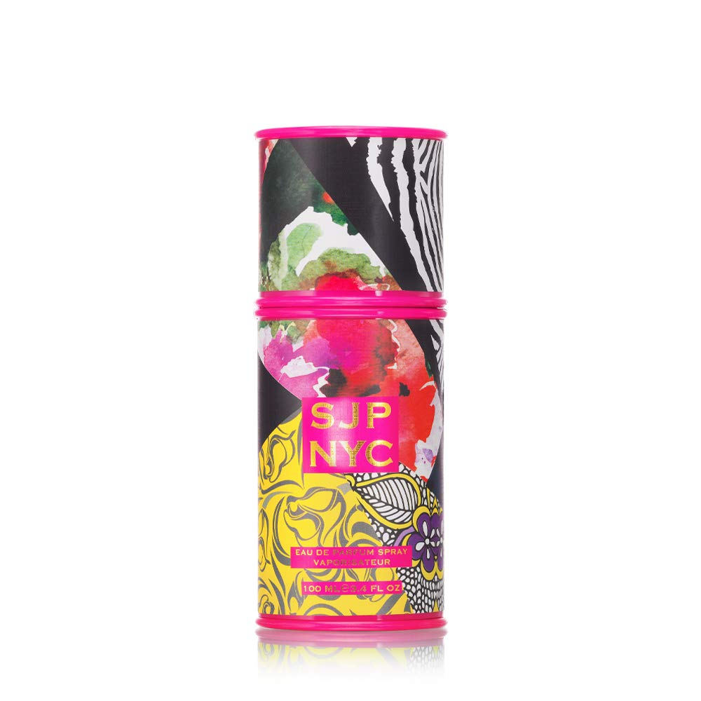 Nyc Perfume