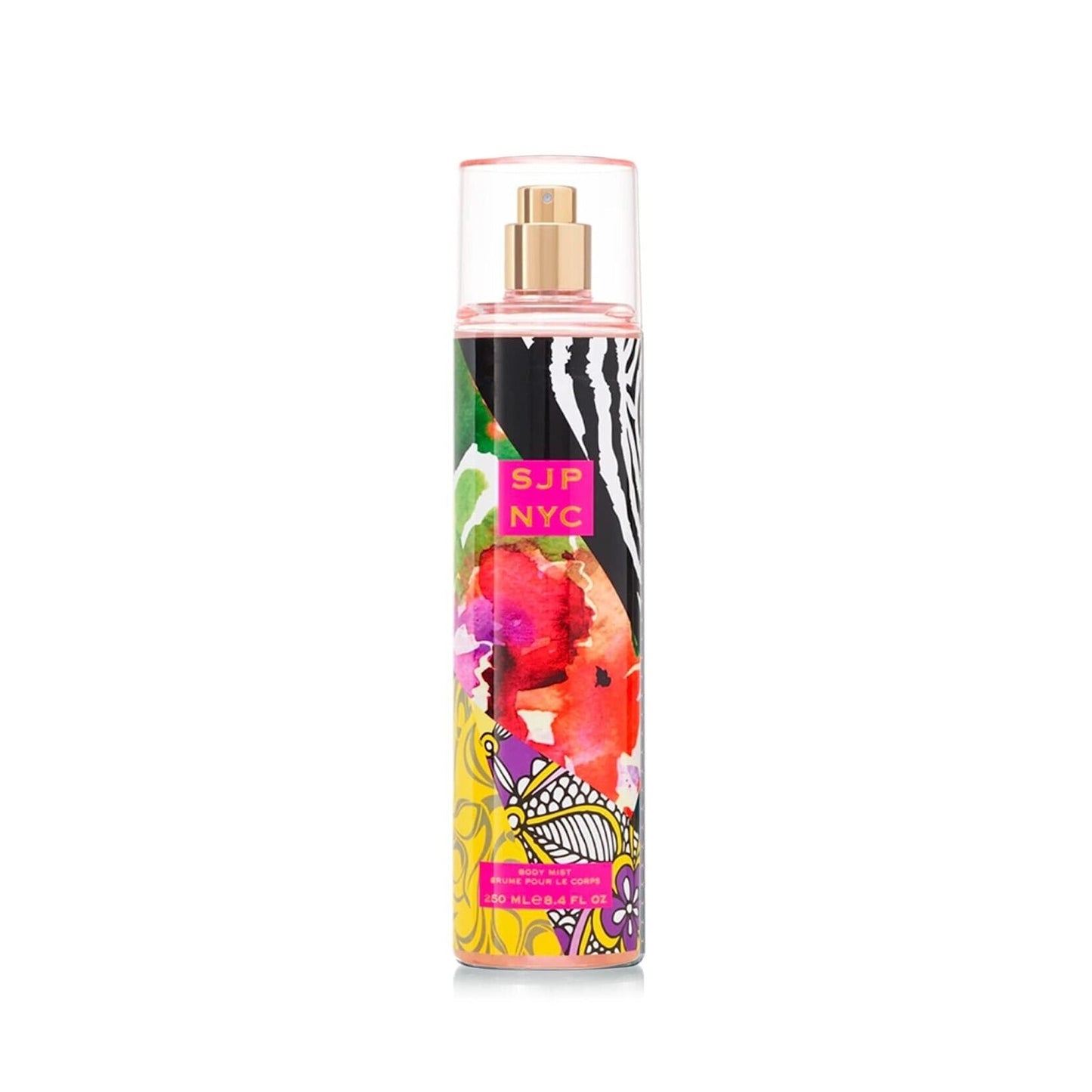 Nyc Body Spray