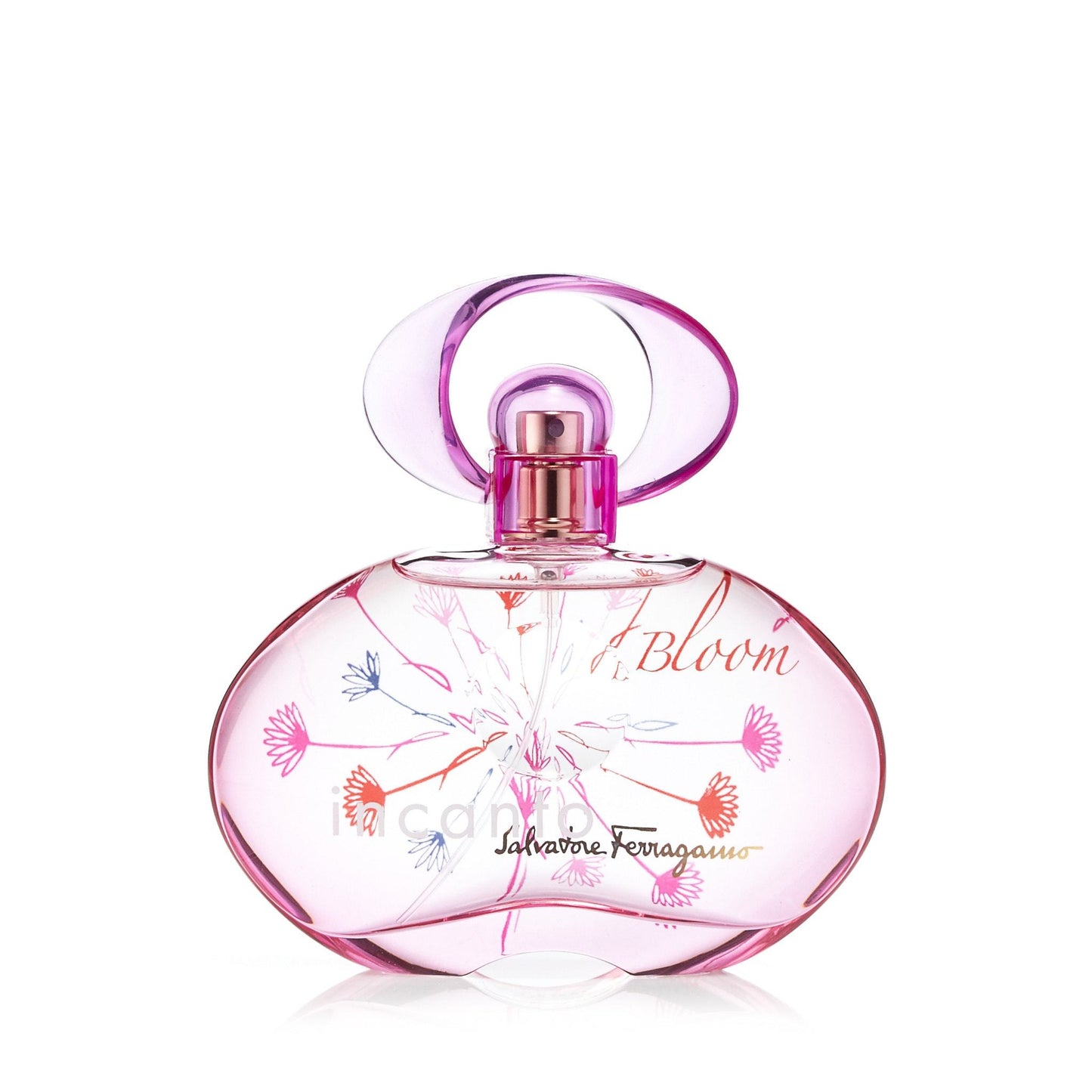 Incanto Bloom Perfume