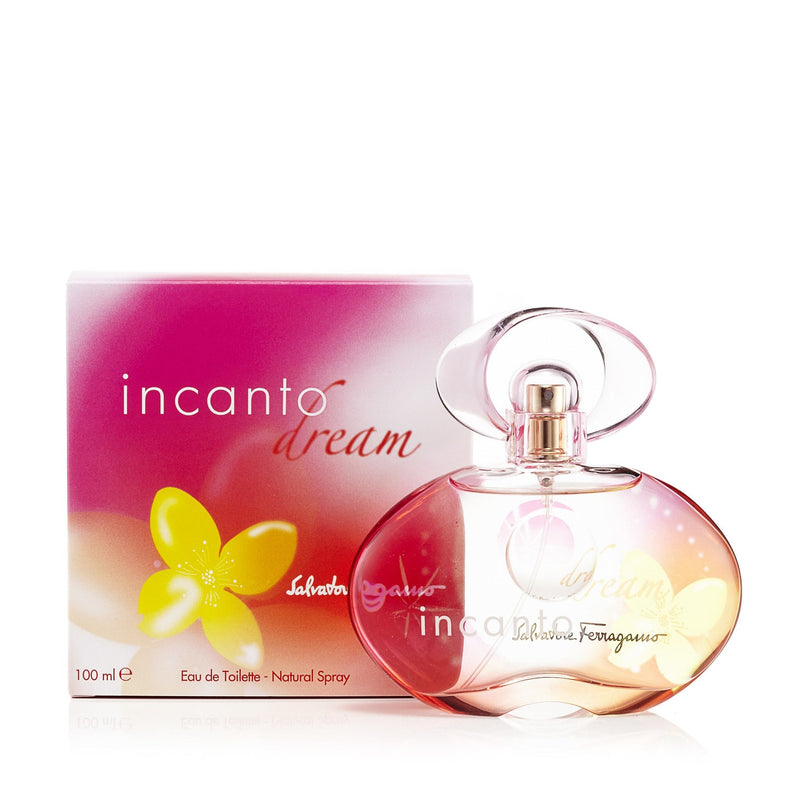 Incanto Dream Perfume