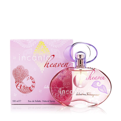 Incanto Heaven Perfume