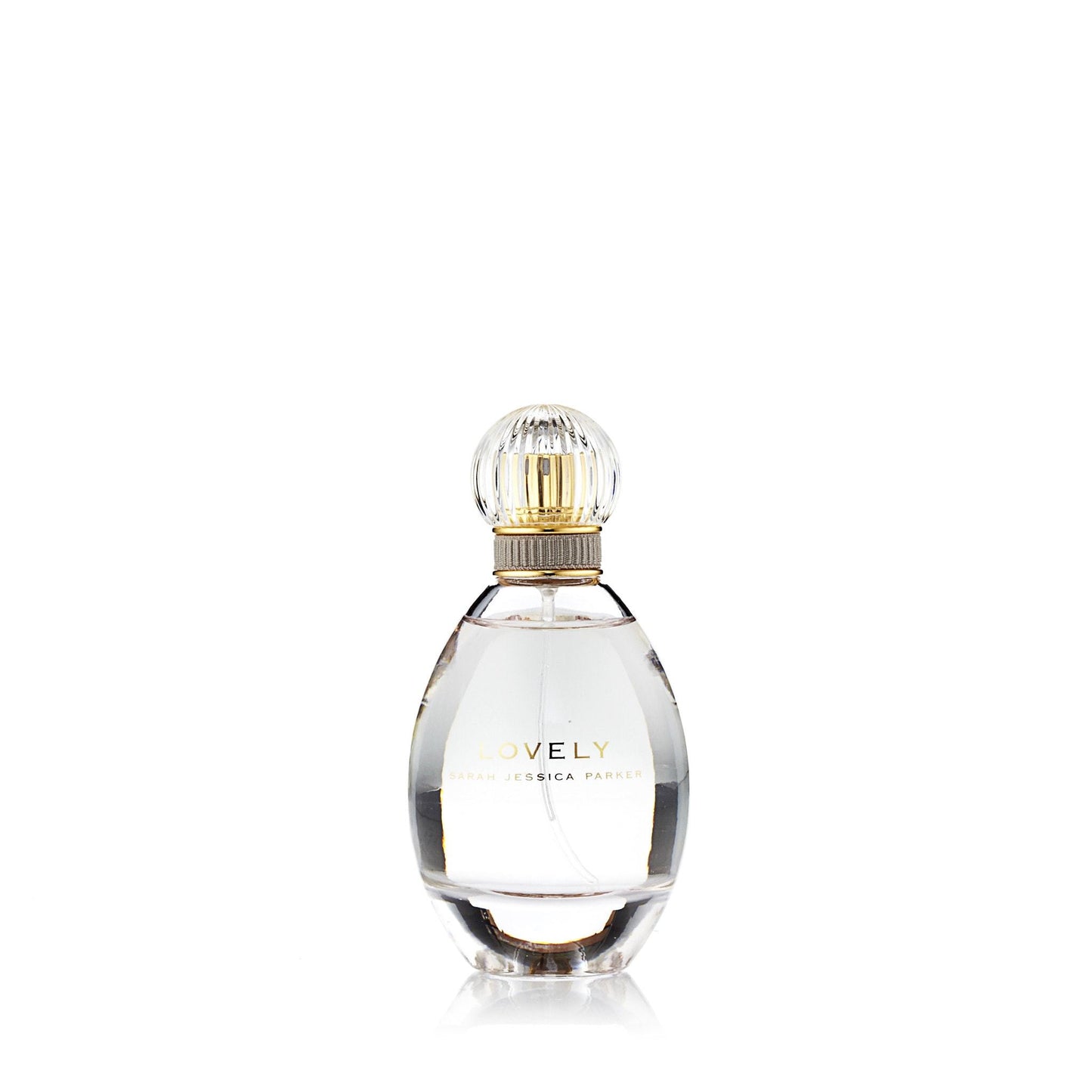 Lovely Perfume