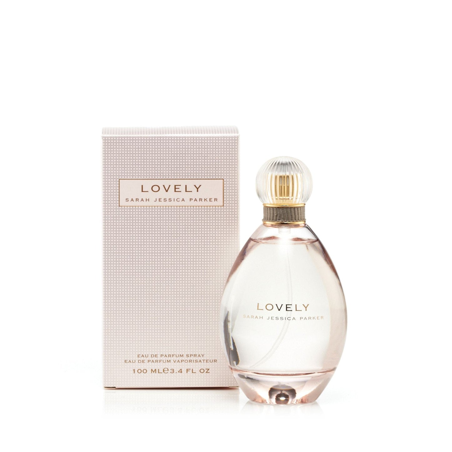 Lovely Perfume