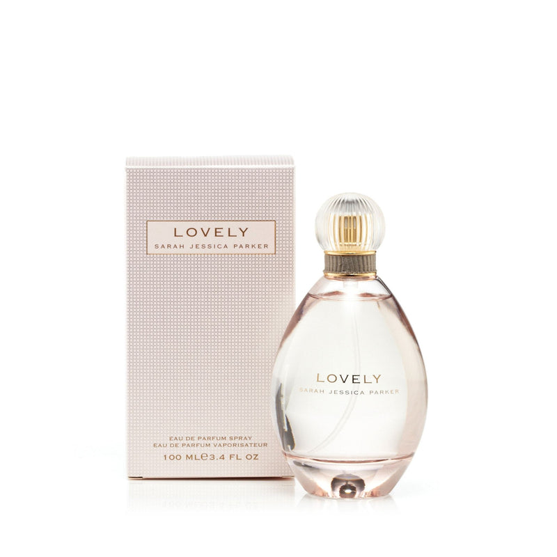 Lovely Perfume