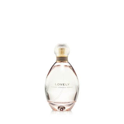Lovely Perfume