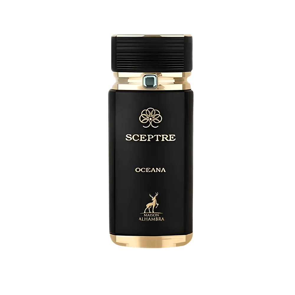 Sceptre Oceana Cologne
