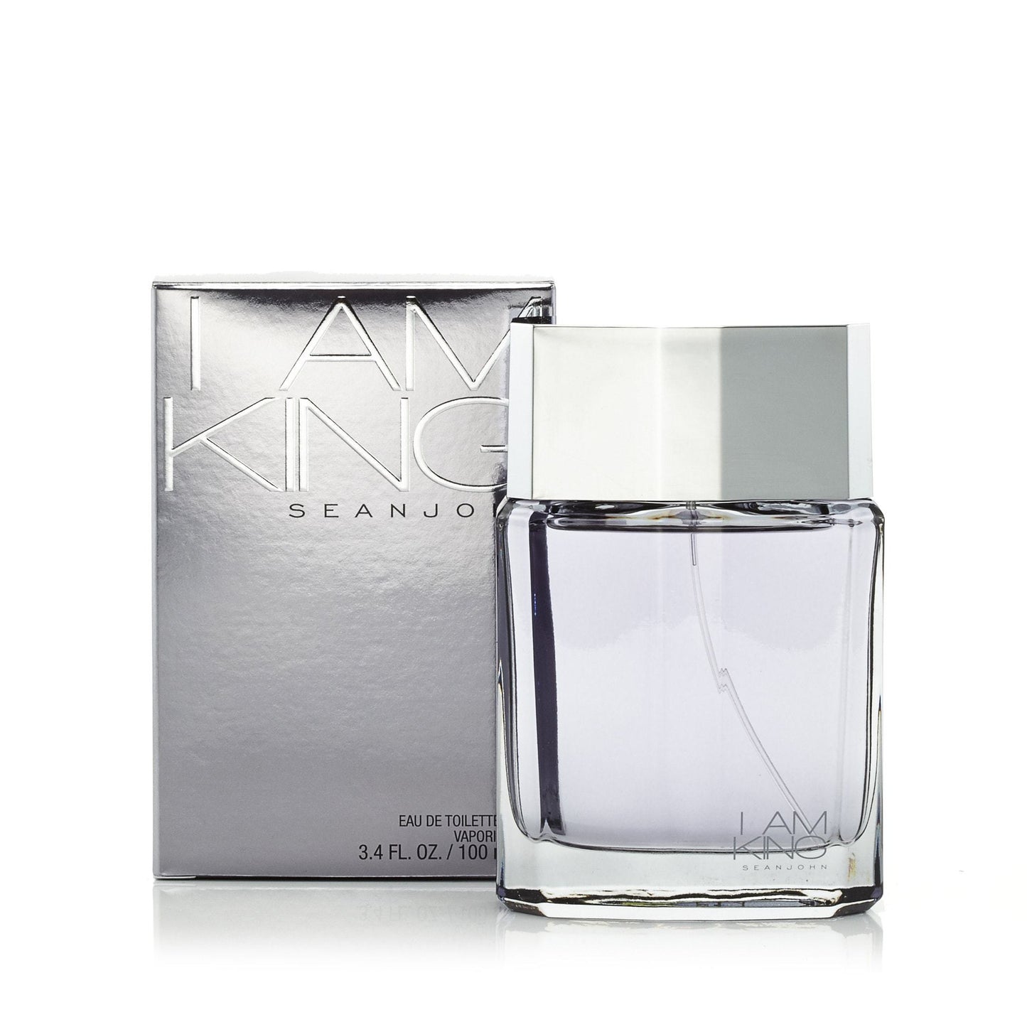 I Am King Cologne