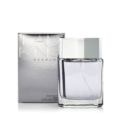 I Am King Cologne