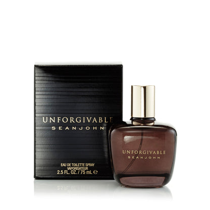Unforgivable Cologne