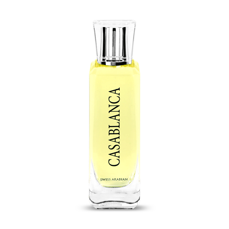 Shaghaf Casablanca Perfume