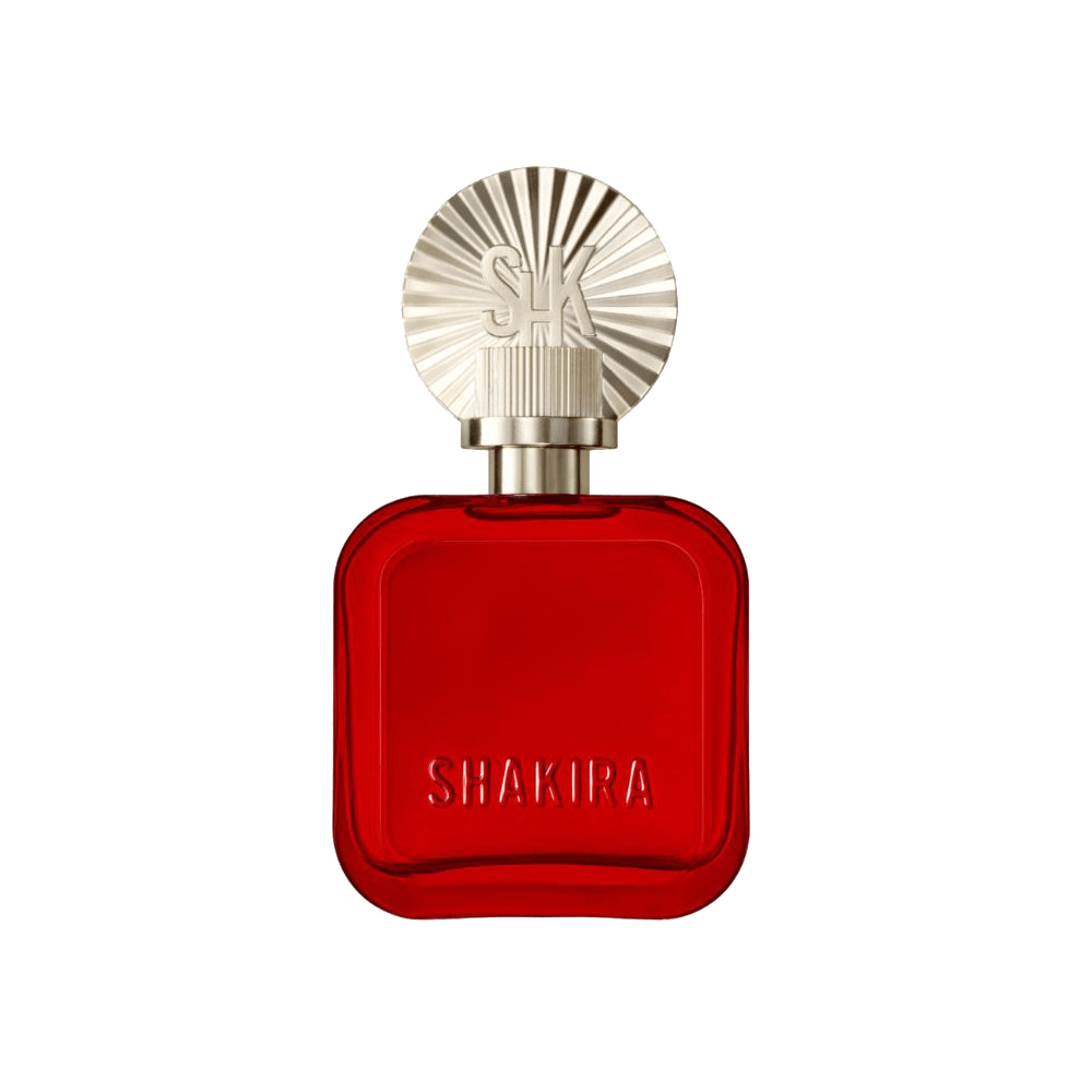 Rojo Perfume