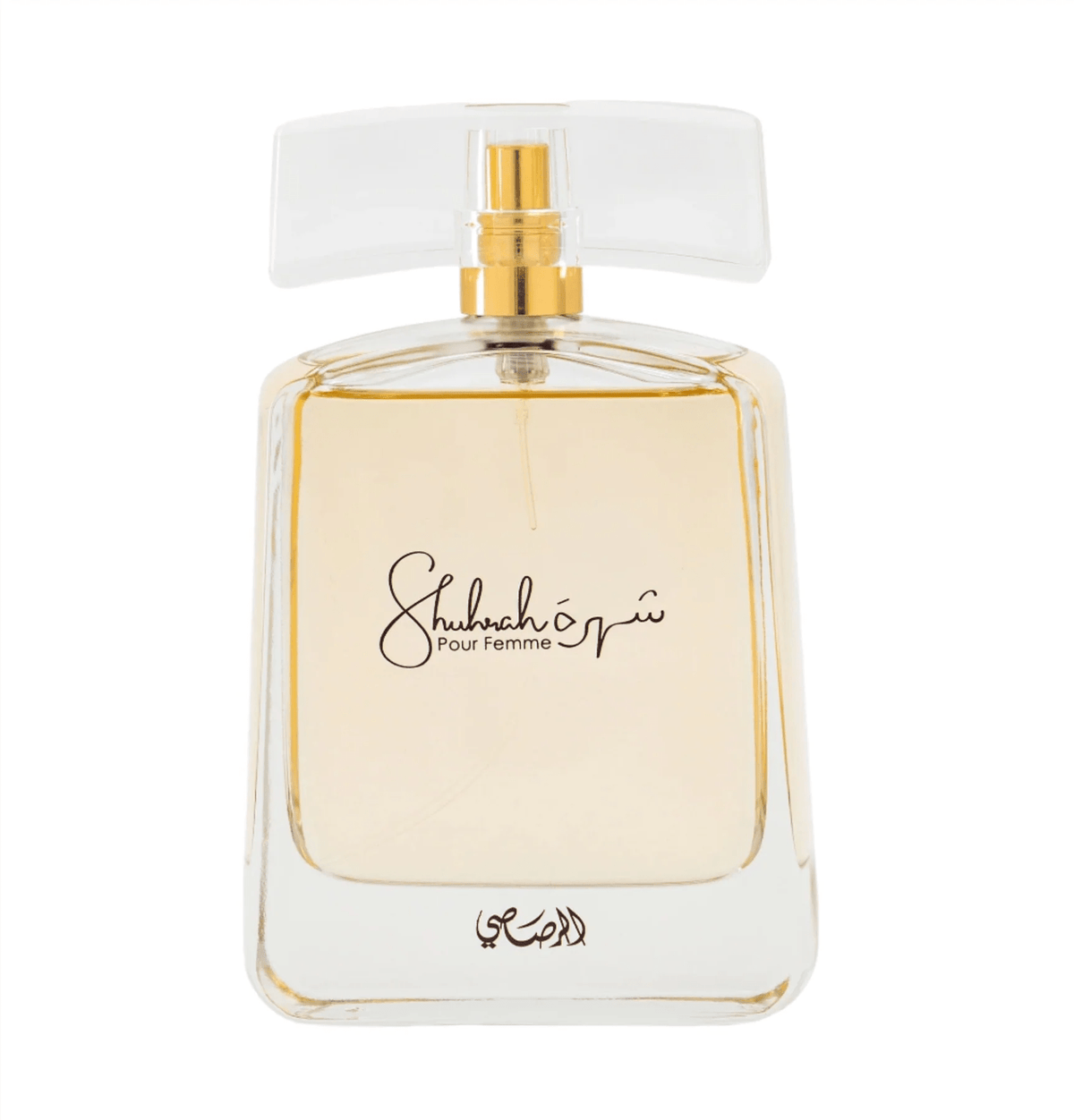 Shuhrah Pour Femme Perfume