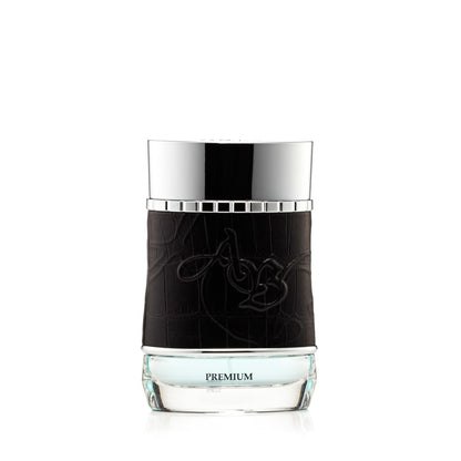 Ab Spirit Millionaire Premium Cologne