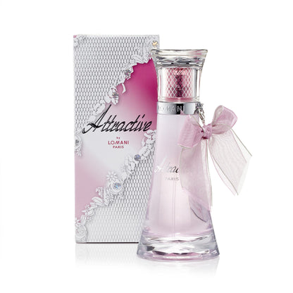 Attractive Perfume