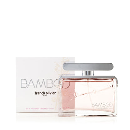 Bamboo Perfume