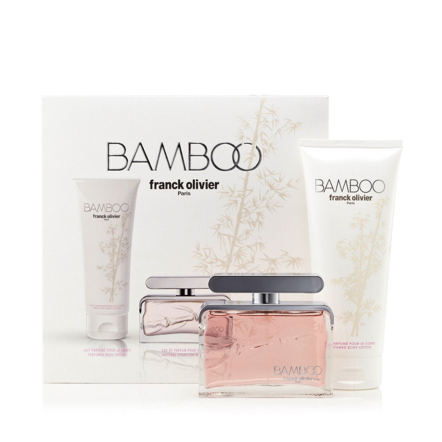 Bamboo Perfume