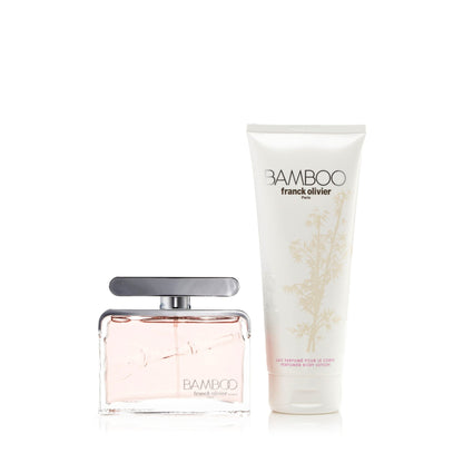 Bamboo Perfume