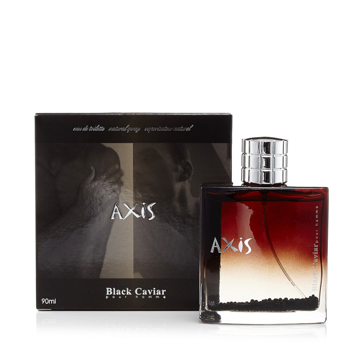Black Caviar Cologne