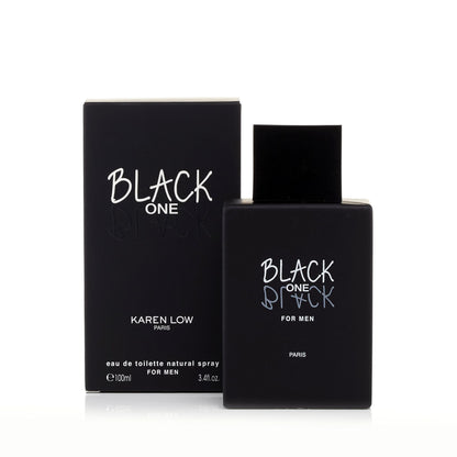 Black One Black Cologne
