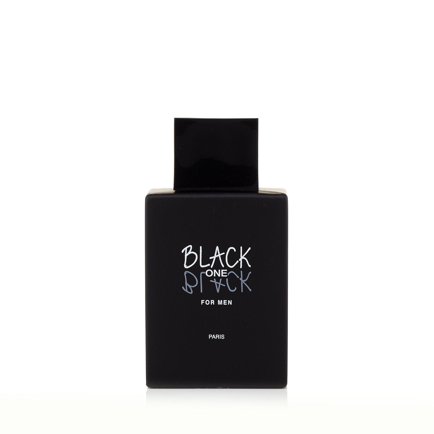 Black One Black Cologne