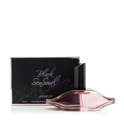 Black Sensual Perfume