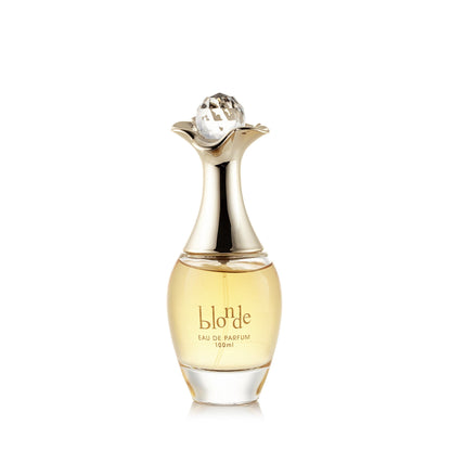 Blonde Perfume