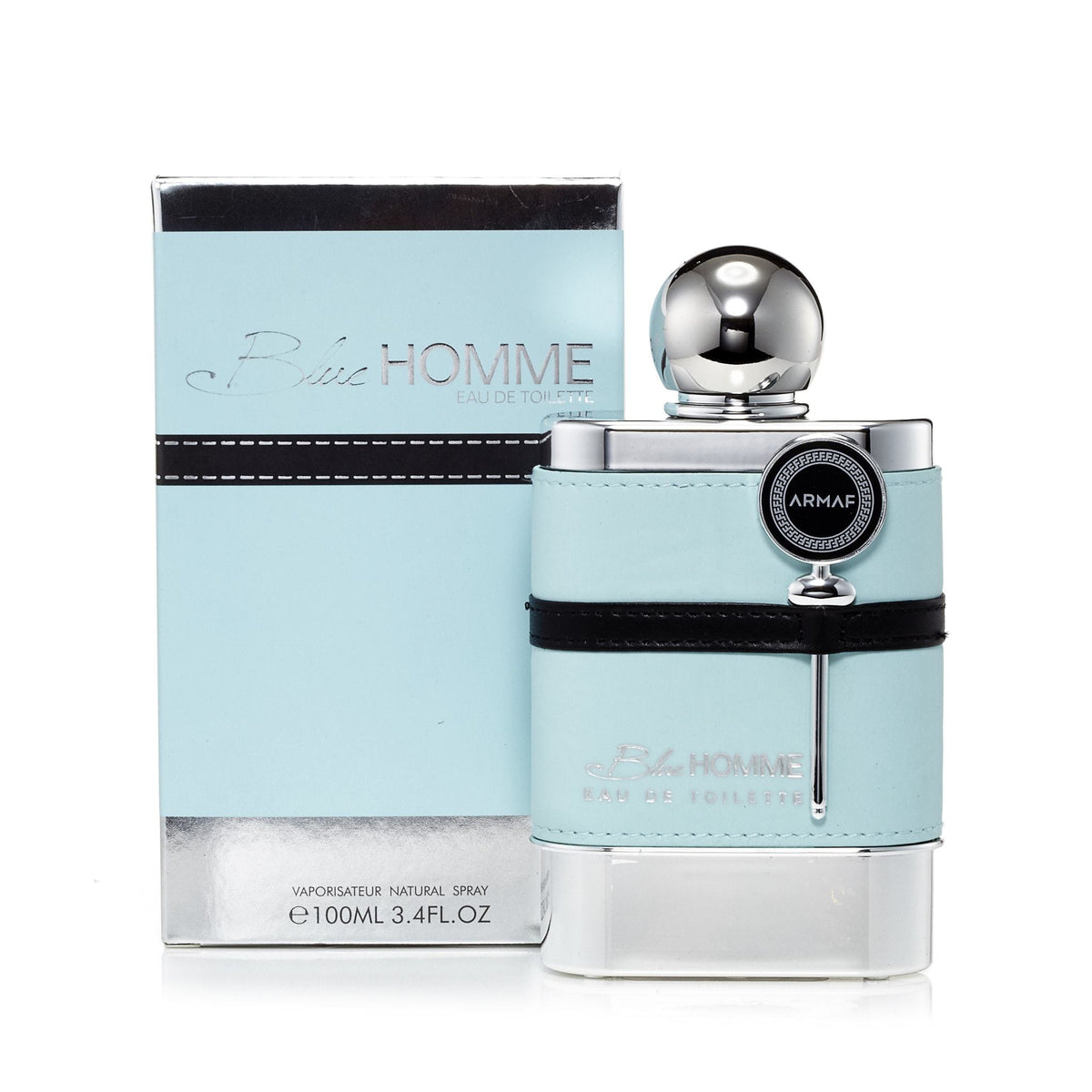 Blue Homme Cologne