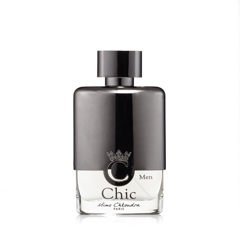 C Chic Cologne