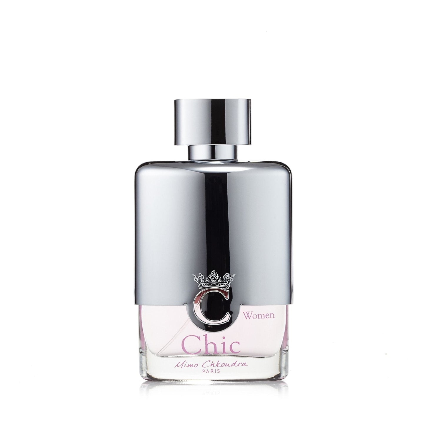 C Chic Perfume