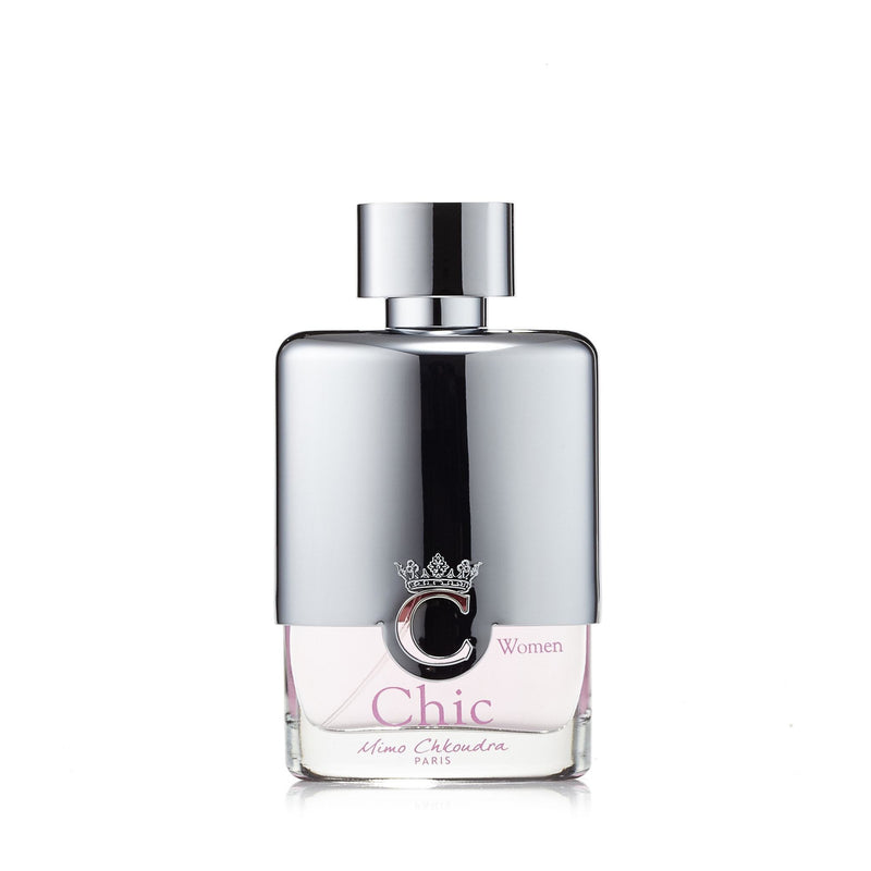 C Chic Perfume