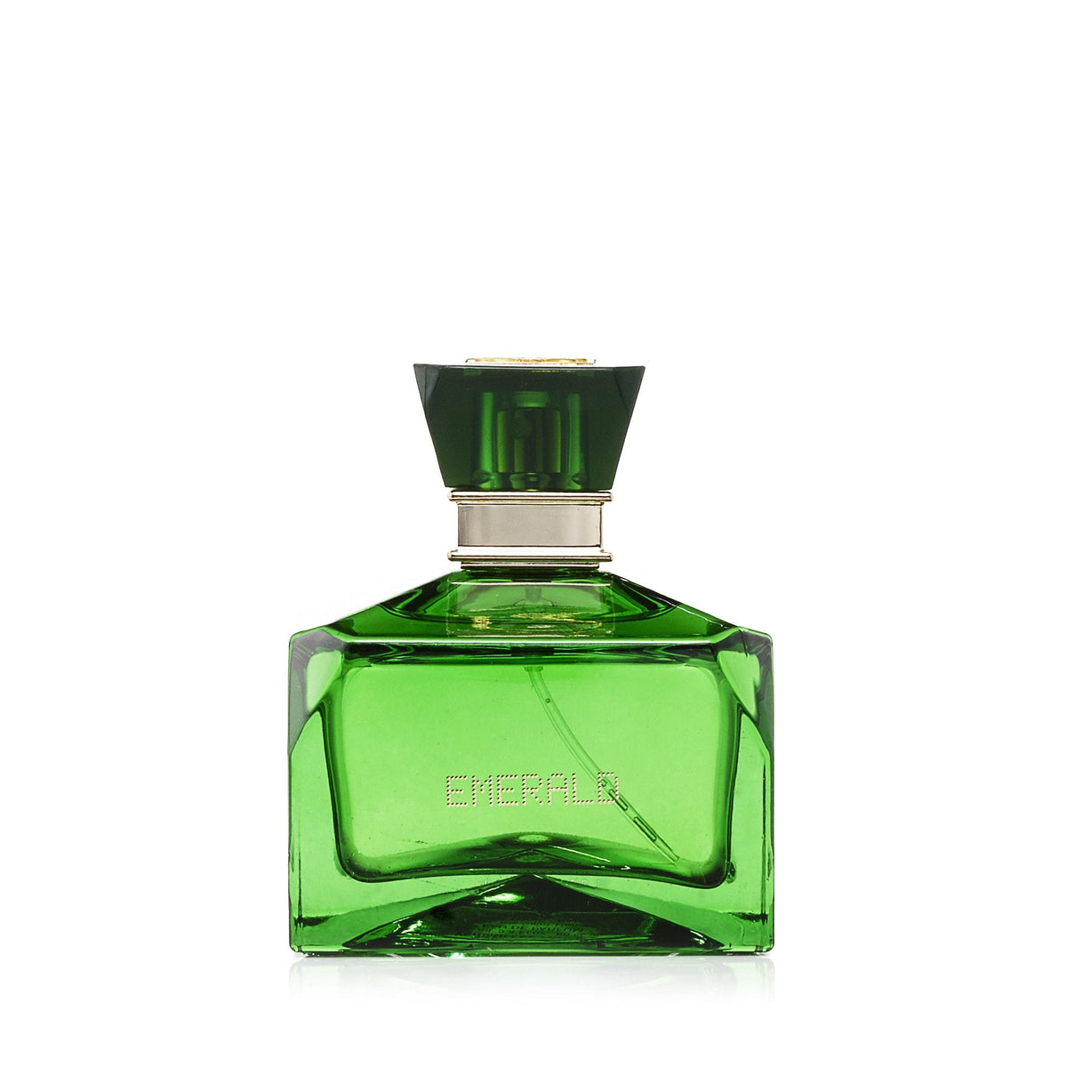 Emerald Perfume