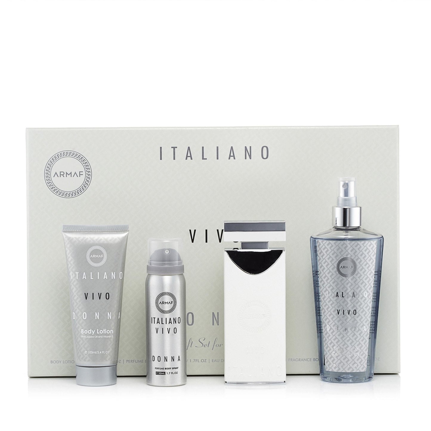 Italiano Vivo