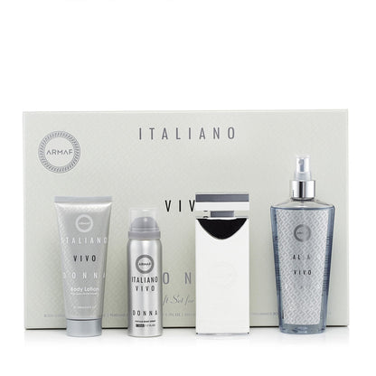 Italiano Vivo