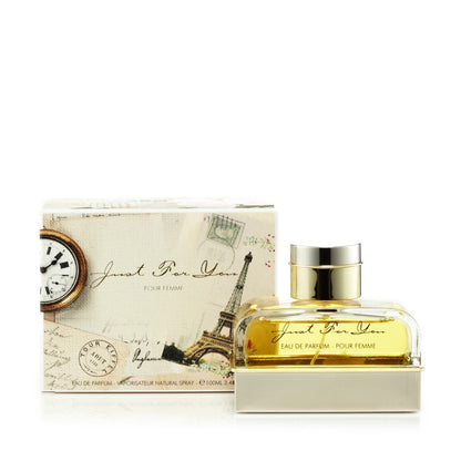Just For You Perfume
