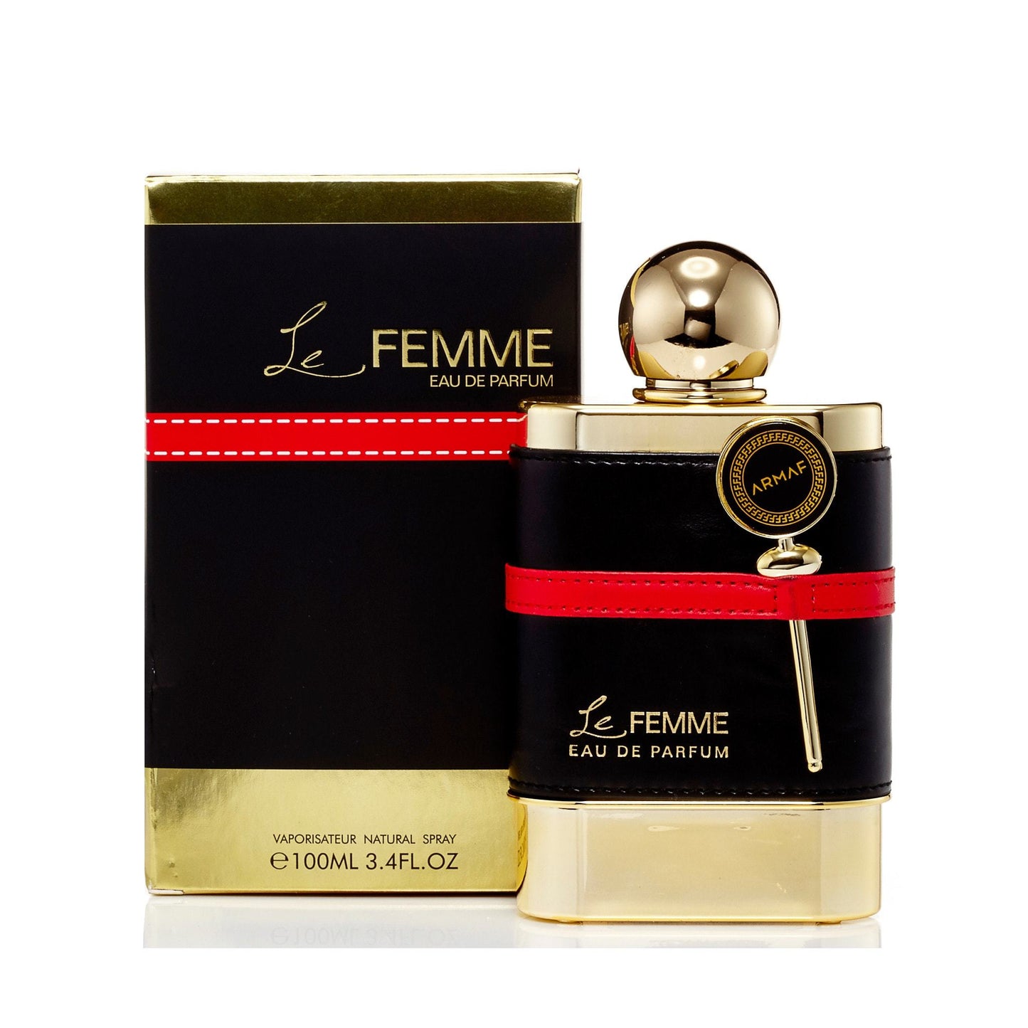 Le Femme Perfume