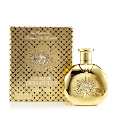 Les Ors De Versailles Pour Elle Perfume