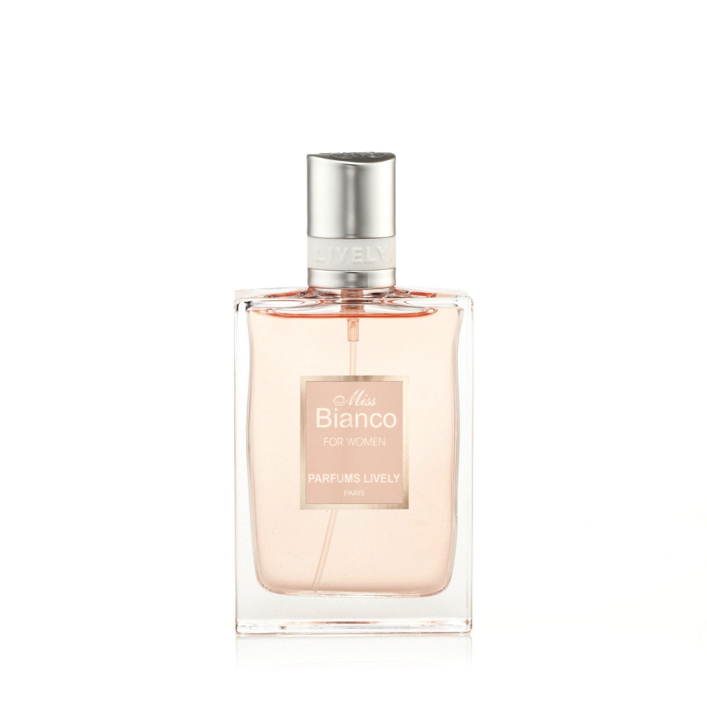 Lively Miss Bianco Perfume
