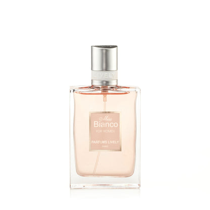 Lively Miss Bianco Perfume